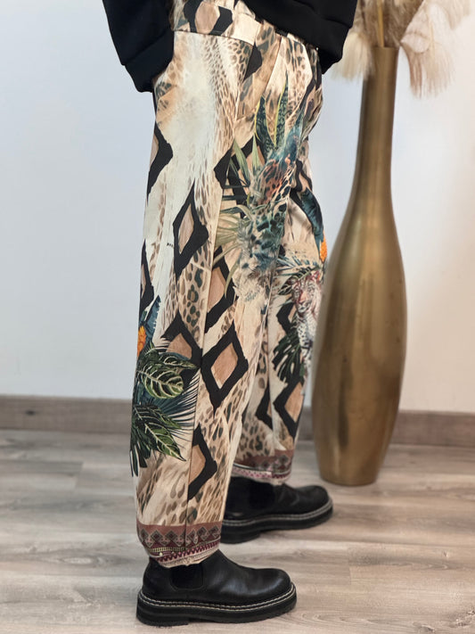 Pantalon suédine TU 42/48