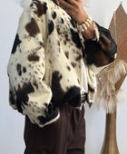 Blouson cow
