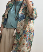 Veste victoria TU 42/50