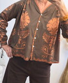 Blouse Joséphine