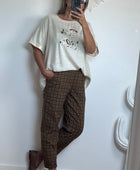 Top creme dolce vita TU 40/48
