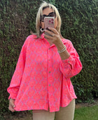 Chemise Alba