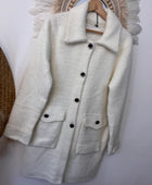 Veste Céline beige