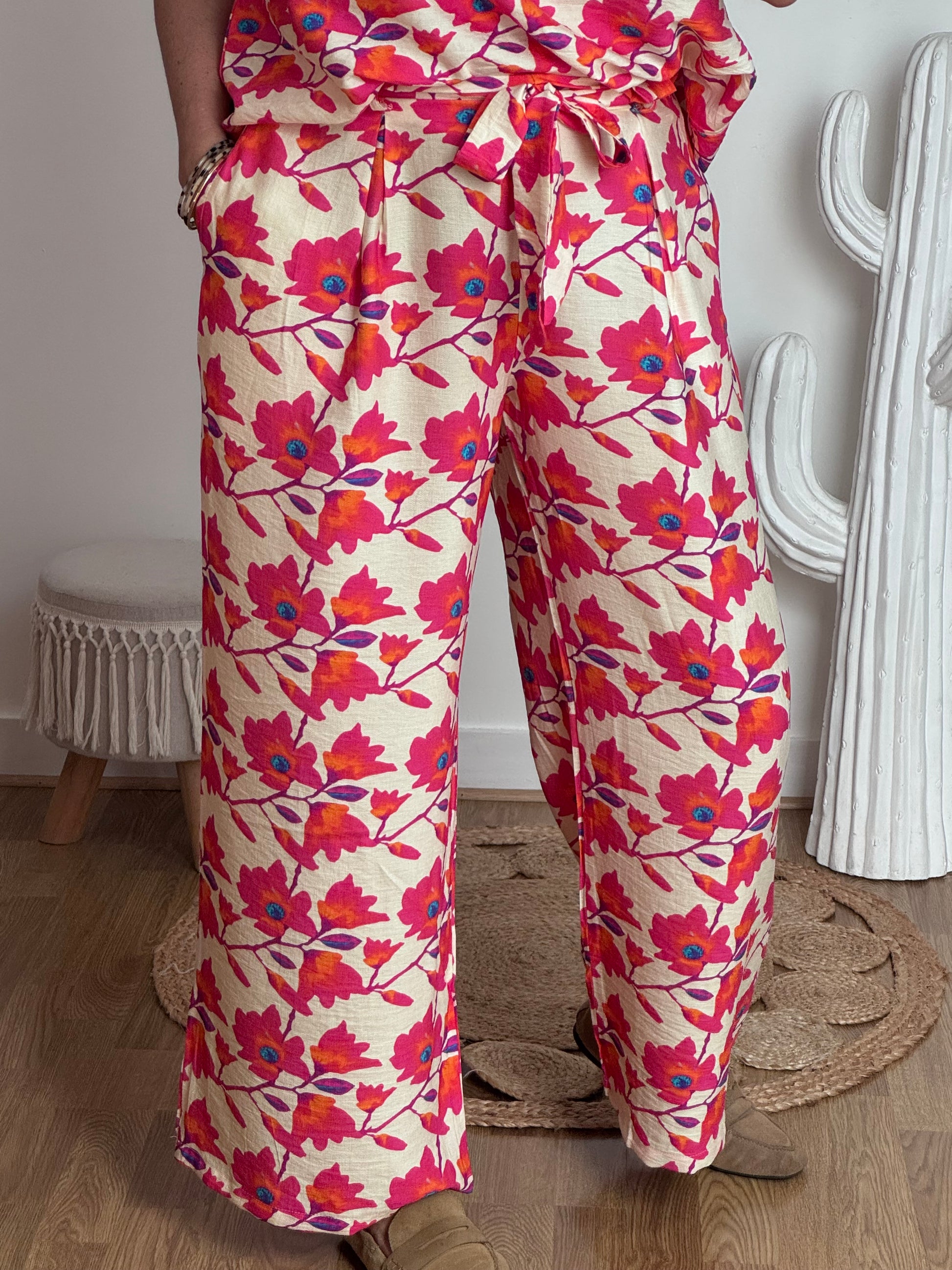 Pantalon Magnolia
