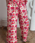 Pantalon Magnolia