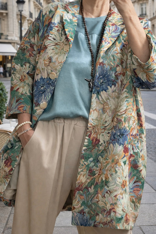 Veste victoria TU 42/50