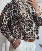 Blouse Lola Léo