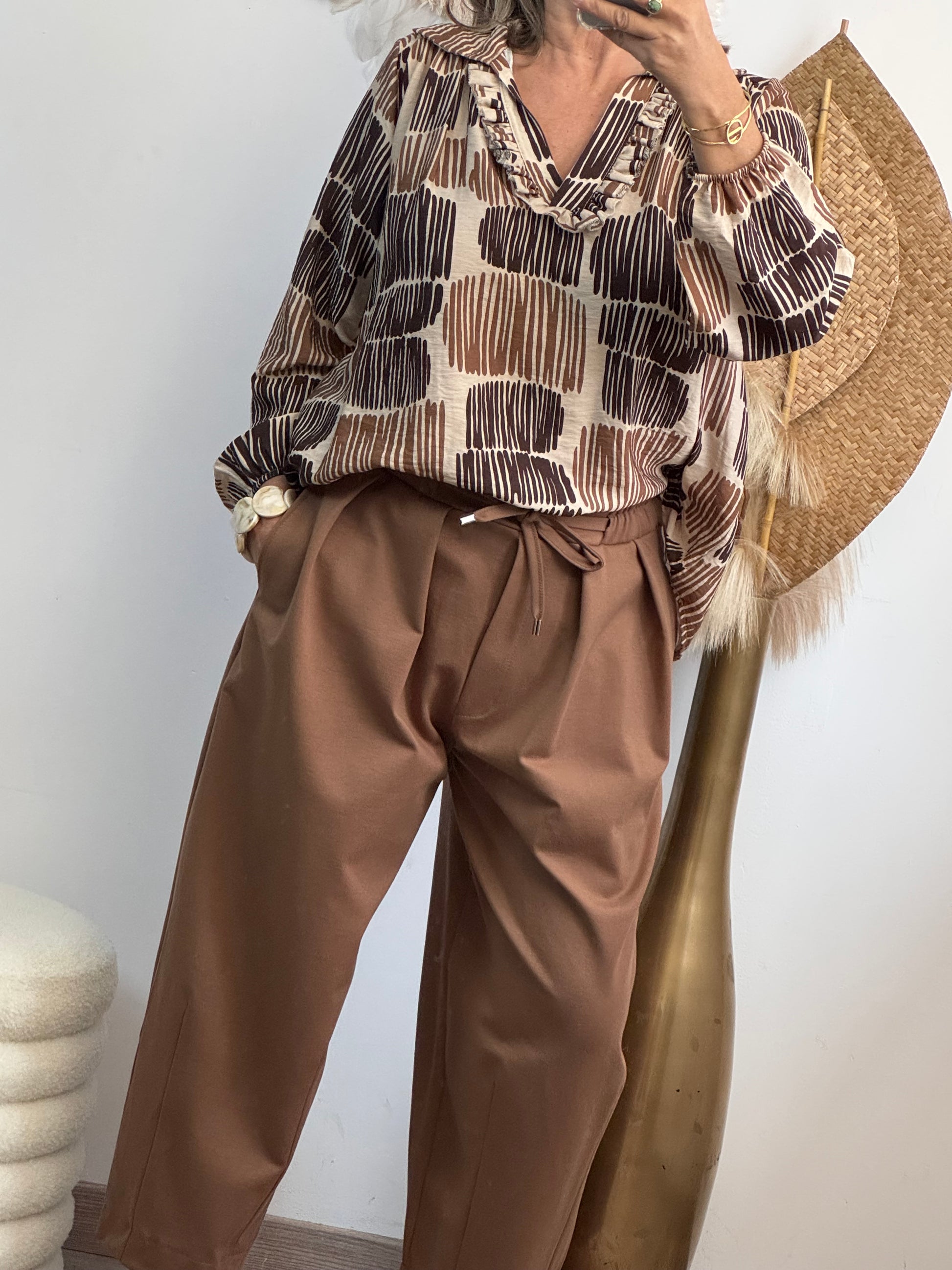 Pantalon Cedric
