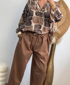 Pantalon Cedric