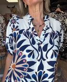 Robe Emma Marine