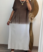 Robe teeshirt Lola TU 42/48