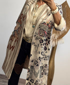 PROMO Veste Lucky Boheme