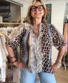 Blouse Felicia