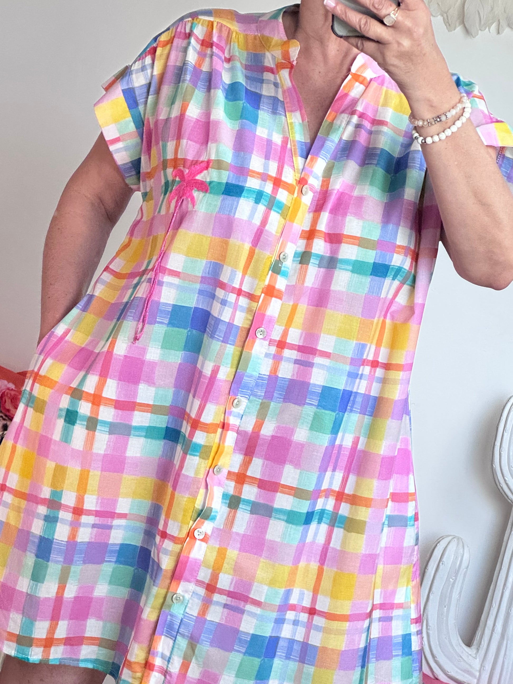 Robe Léonie