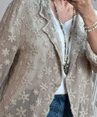 Blazer Louison