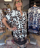 Robe Emma noire