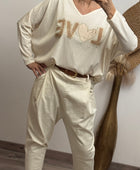 Top crème Love TU 40/48