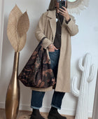 Sac camouflage