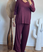 Ensemble cocooning prune