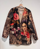 Veste numéro 2