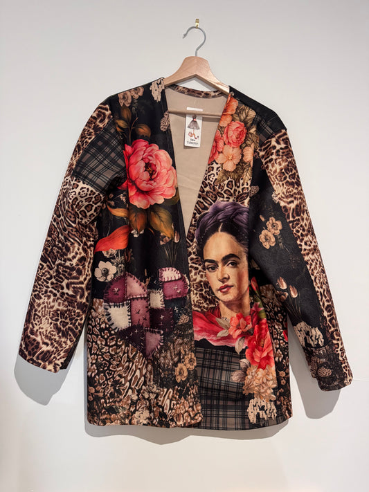 Veste numéro 2
