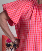 Robe évasée Lilou