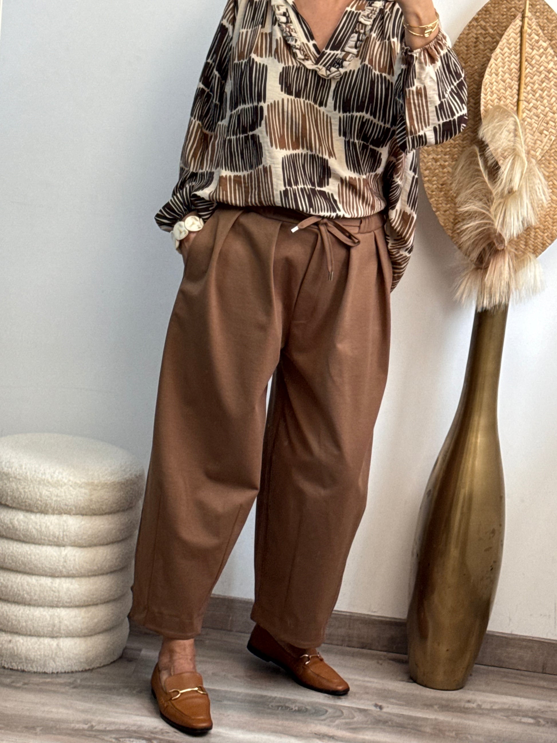 Pantalon Cedric
