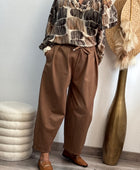 Pantalon Cedric