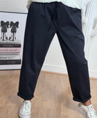 Pantalon Charly marine TU 42/50