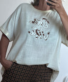 Top creme dolce vita TU 40/48