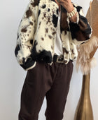 Blouson cow