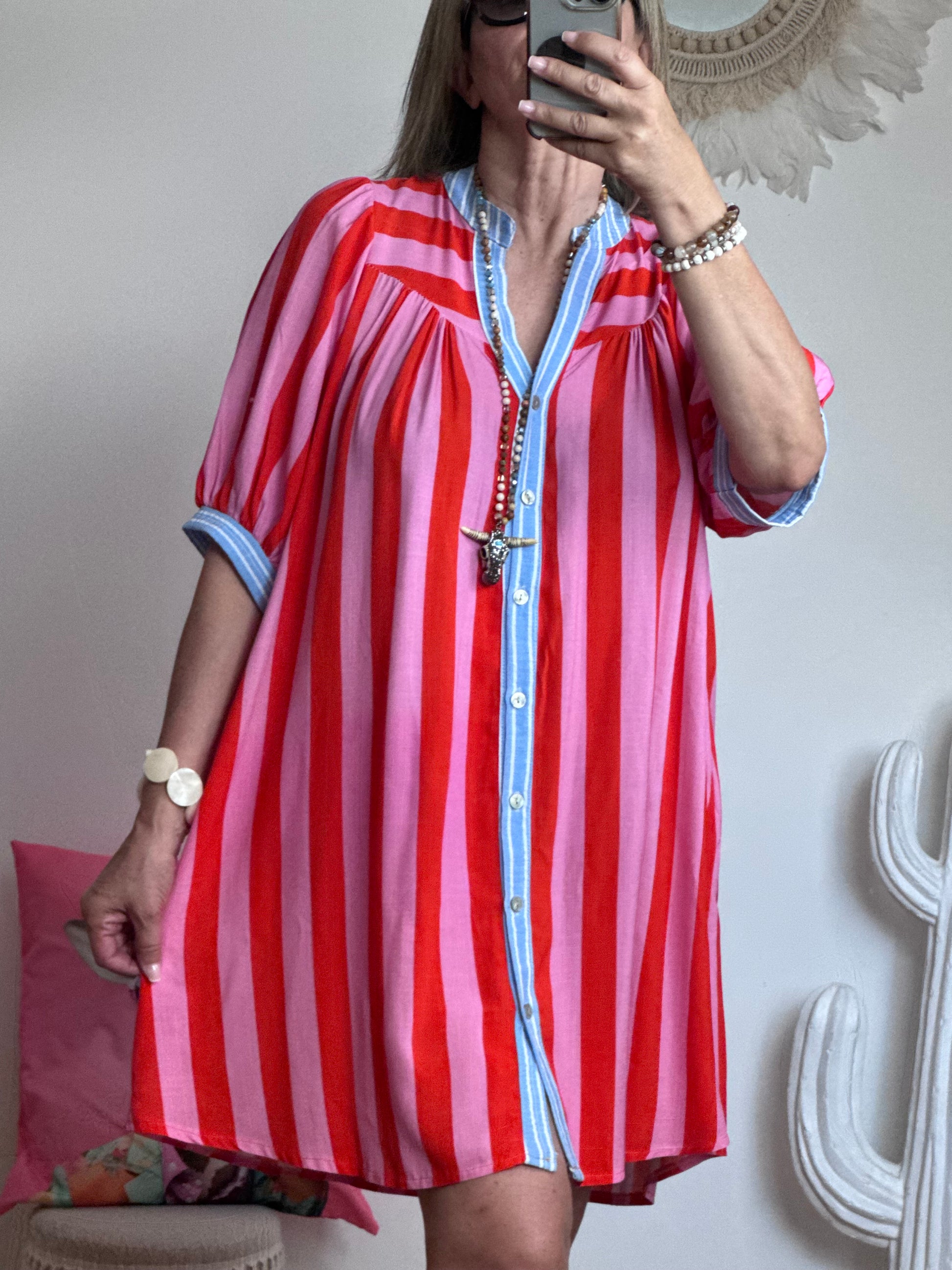 Robe Alba
