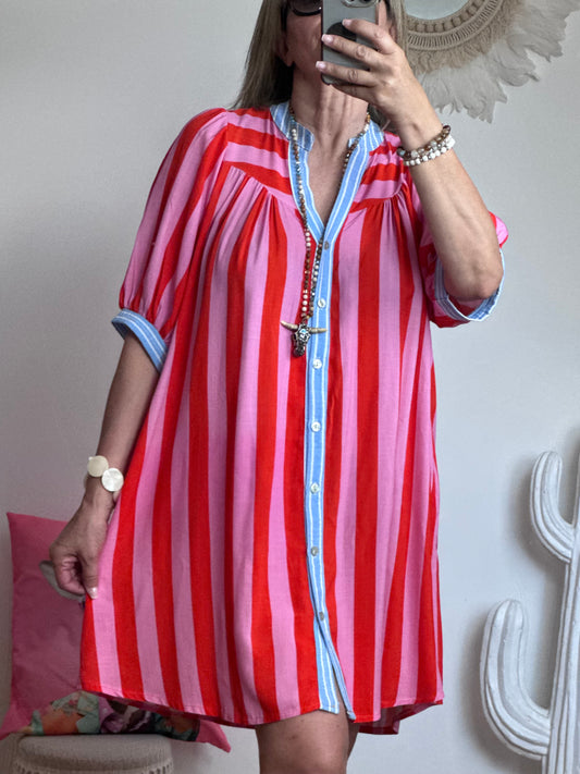 Robe Alba