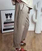 Pantalon Charly beige TU 42/50