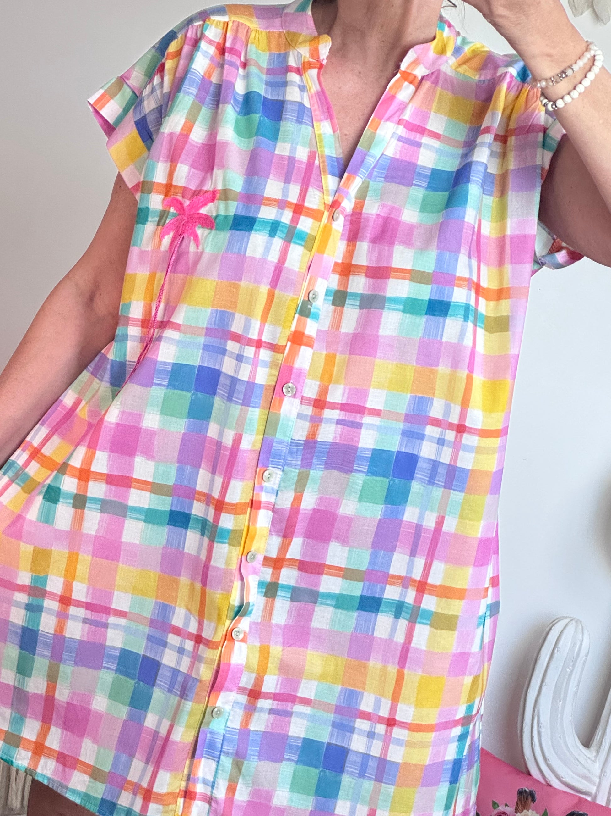 Robe Léonie