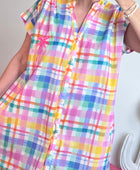 Robe Léonie