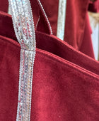 Sac Vanes  Bordeaux
