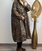 Manteau imperméable Léo TU 44/50