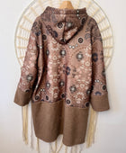 Manteau beige TU 44/50