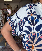 Robe Emma Marine