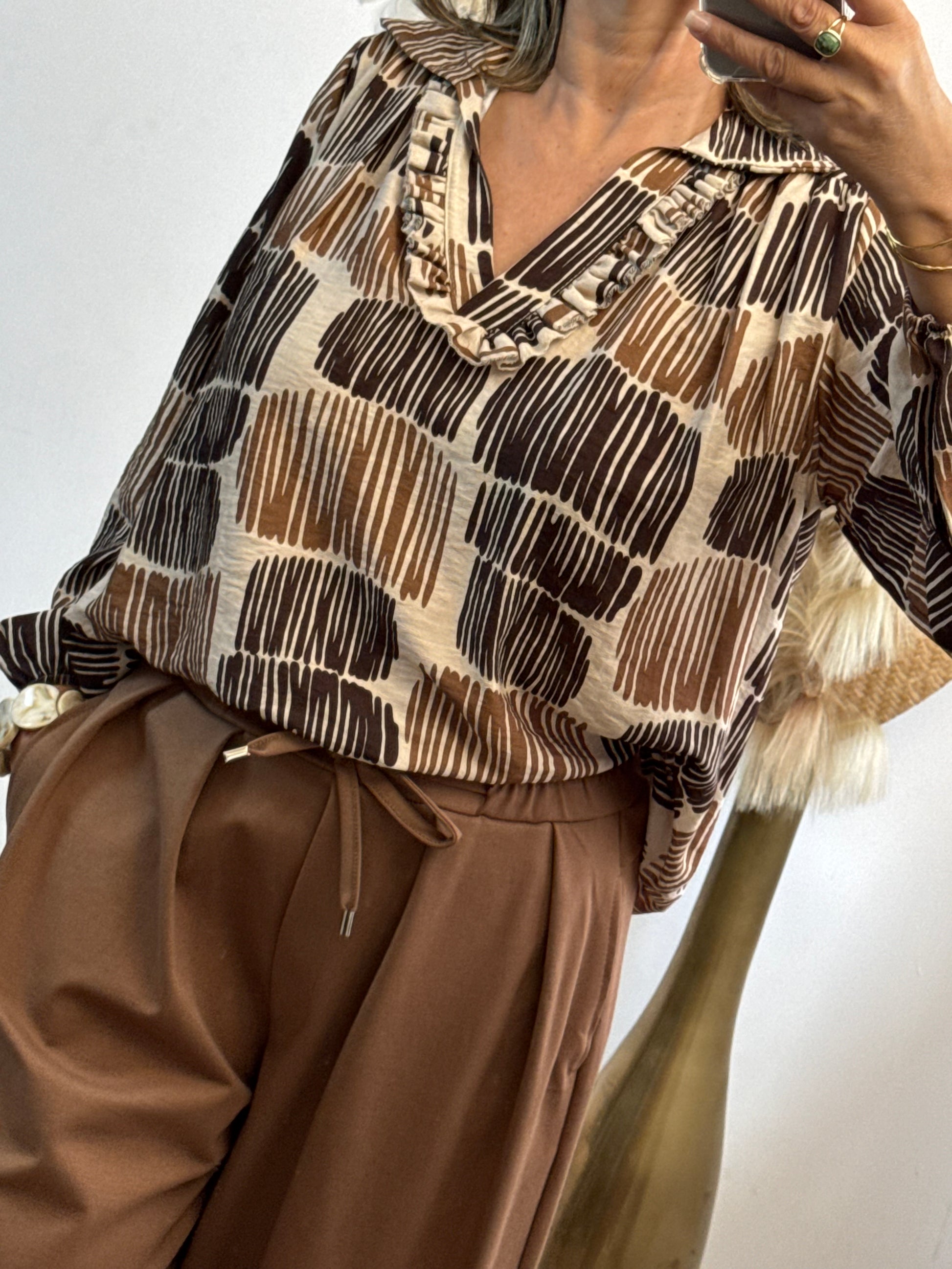 Blouse Agathe