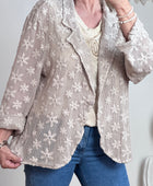 Blazer Louison