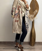 PROMO Veste Lucky Boheme