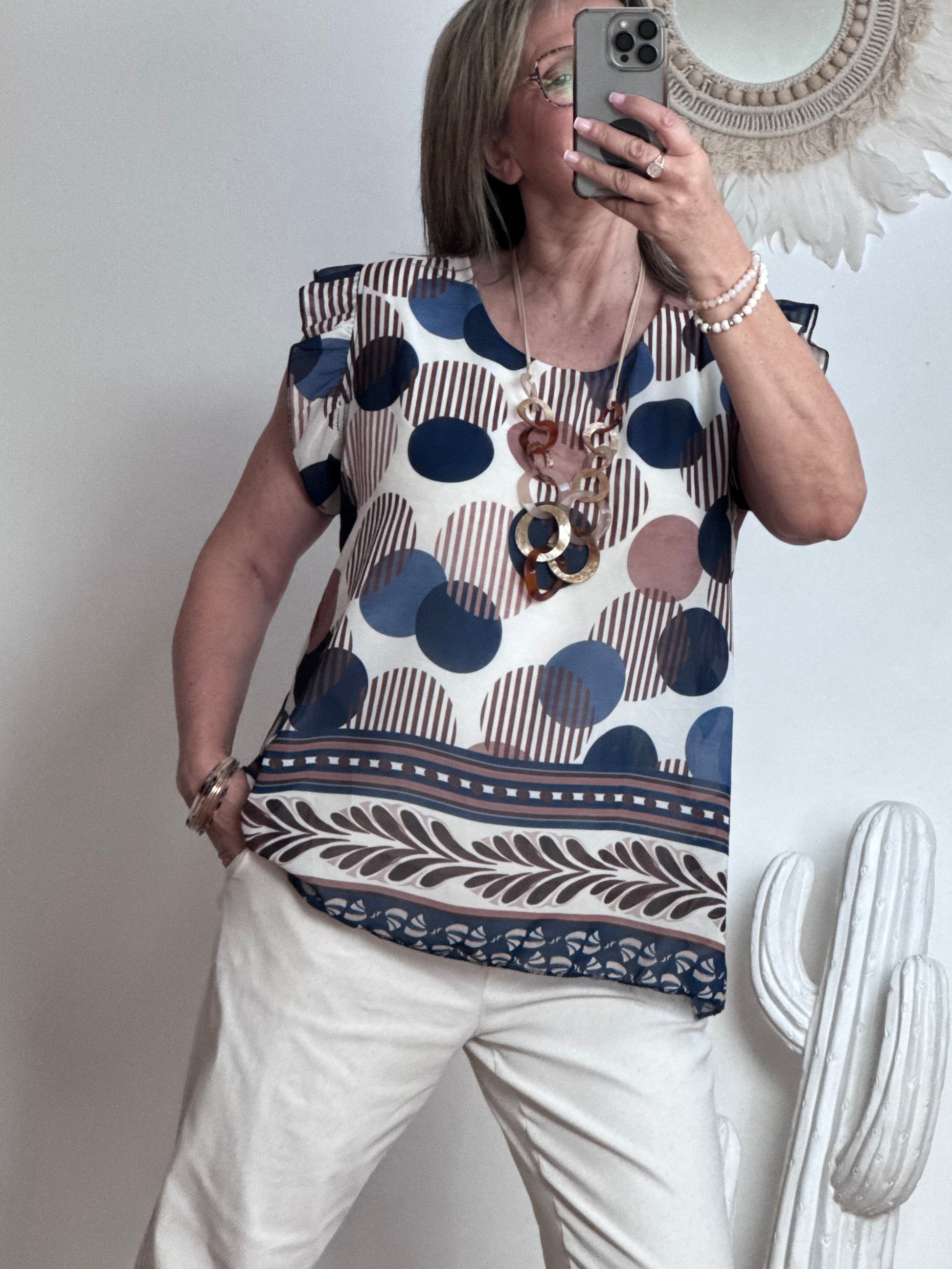 Top Ninon Marine