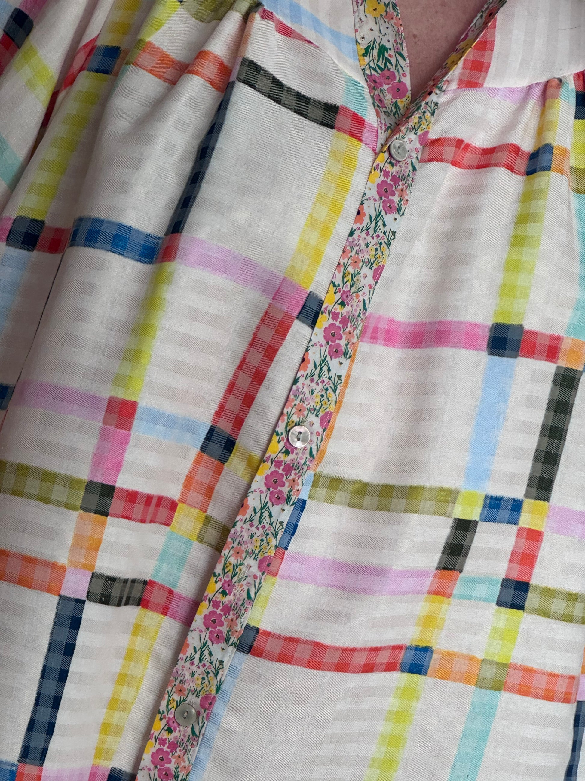 Robe Lilou