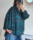 Blouse Pandora Banditas From Marseille