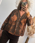Blouse Joséphine