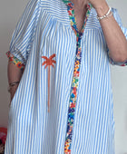 Robe Agathe