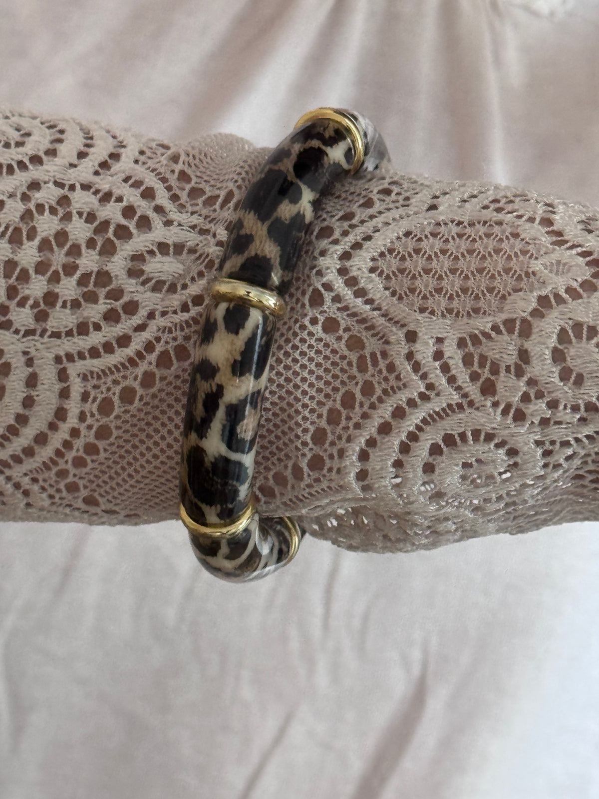 Bracelets fantaisie 4 modèles