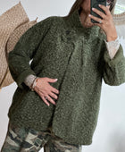 Veste Soline kaki